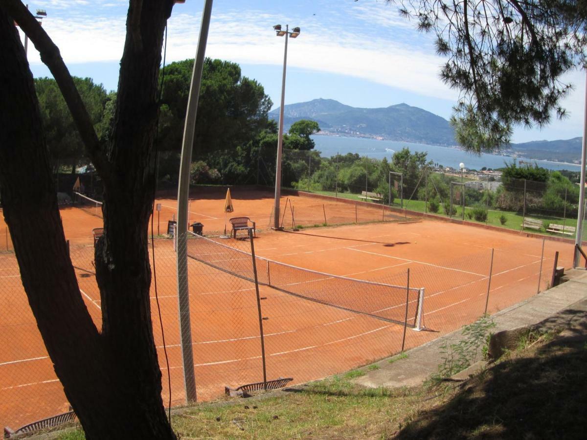 Villa La Viva Porticcio Porticcio  Exterior photo